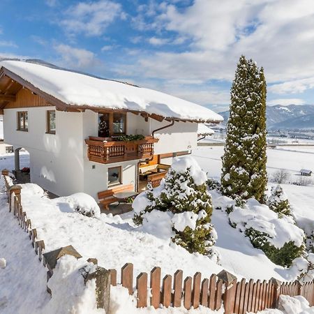 Appartement Jaeger Flachau Exterior foto