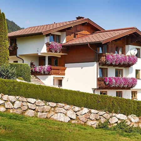 Appartement Jaeger Flachau Exterior foto