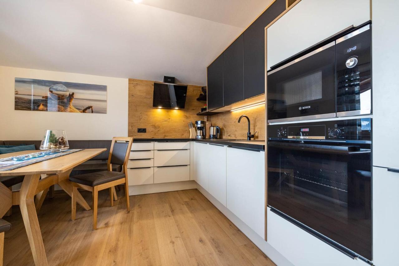 Appartement Jaeger Flachau Exterior foto
