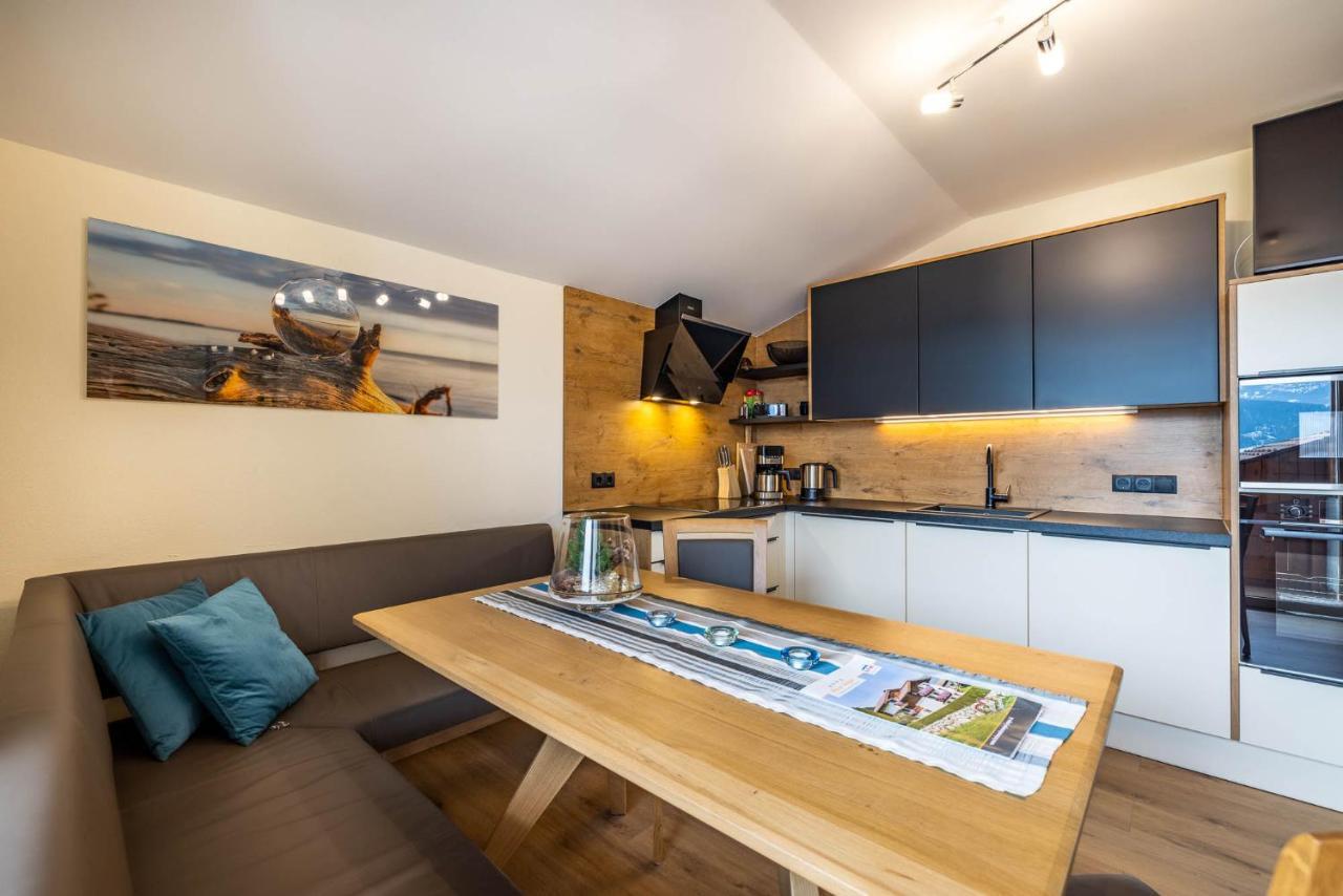Appartement Jaeger Flachau Exterior foto