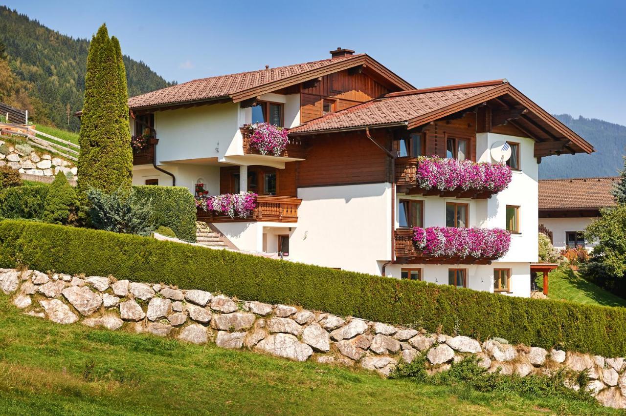 Appartement Jaeger Flachau Exterior foto